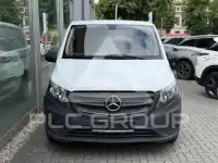 2017 Mercedes Benz Vito