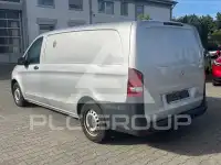 2017 Mercedes Benz Vito