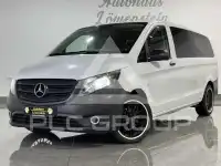 2017 Mercedes Benz Vito