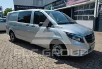 2017 Mercedes Benz Vito