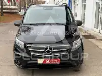 2017 Mercedes Benz Vito