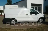 2017 Mercedes Benz Vito