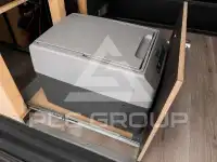 2017 Mercedes Benz Vito