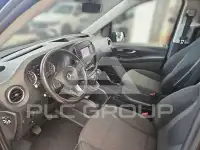 2017 Mercedes Benz Vito
