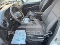 2017 Mercedes Benz Vito