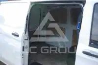 2017 Mercedes Benz Vito