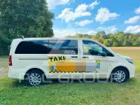 2017 Mercedes Benz Vito