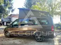 2017 Mercedes Benz Vito