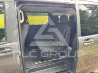 2017 Mercedes Benz Vito