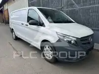 2017 Mercedes Benz Vito