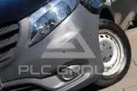 2017 Mercedes Benz Vito