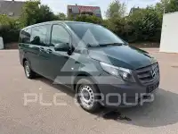 2017 Mercedes Benz Vito