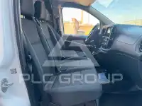 2017 Mercedes Benz Vito