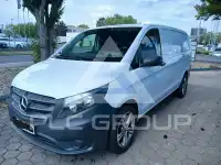 2017 Mercedes Benz Vito