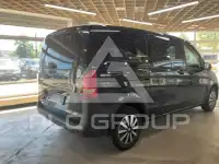 2017 Mercedes Benz Vito