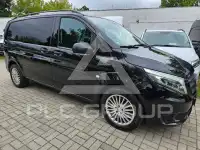 2017 Mercedes Benz Vito