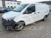 2017 Mercedes Benz Vito