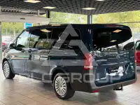 2017 Mercedes Benz Vito