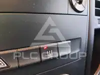 2017 Mercedes Benz Vito