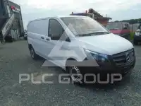 2017 Mercedes Benz Vito