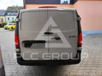 2017 Mercedes Benz Vito
