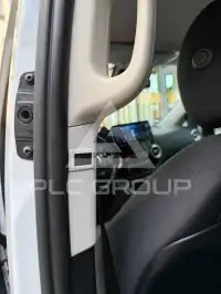2017 Mercedes Benz Vito