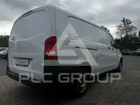 2017 Mercedes Benz Vito