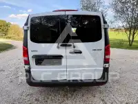 2017 Mercedes Benz Vito