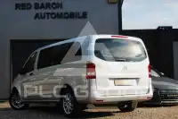 2017 Mercedes Benz Vito