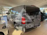 2017 Mercedes Benz Vito
