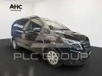 2017 Mercedes Benz Vito