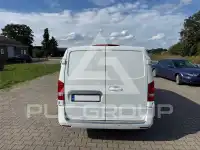 2017 Mercedes Benz Vito