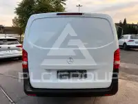 2017 Mercedes Benz Vito