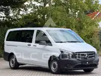 2017 Mercedes Benz Vito