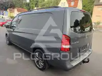 2017 Mercedes Benz Vito