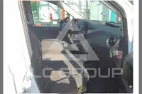 2017 Mercedes Benz Vito