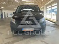 2017 Mercedes Benz Vito