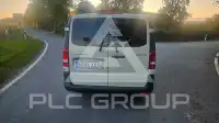 2017 Mercedes Benz Vito