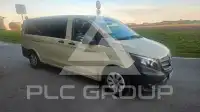 2017 Mercedes Benz Vito
