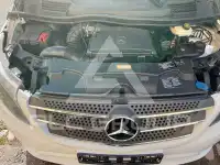 2017 Mercedes Benz Vito