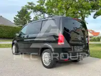 2017 Mercedes Benz Vito