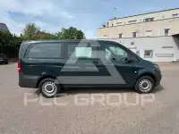 2017 Mercedes Benz Vito