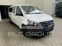 2017 Mercedes Benz Vito