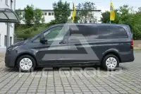 2017 Mercedes Benz Vito