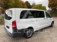 2017 Mercedes Benz Vito