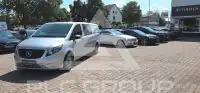 2017 Mercedes Benz Vito