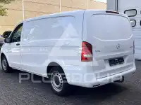 2017 Mercedes Benz Vito