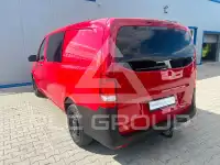 2017 Mercedes Benz Vito