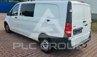 2017 Mercedes Benz Vito