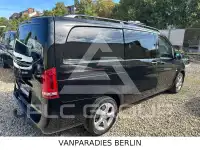 2017 Mercedes Benz Vito